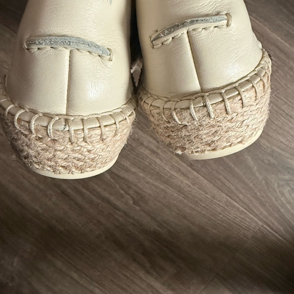 Cole Haan Black and Brown Espadrilles - Picture 4 of 4